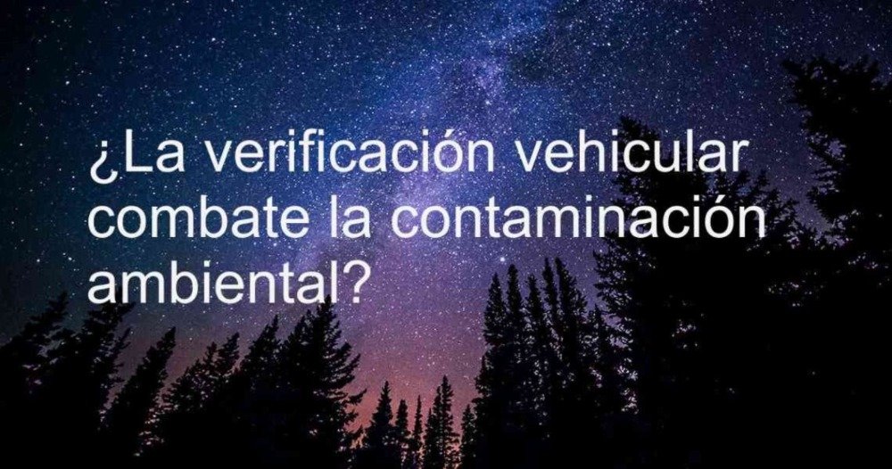 #NoALaVerificación
